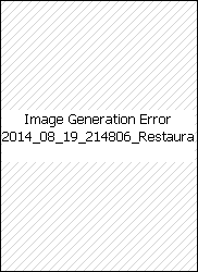 Restaurant Il Gusto - Innenraum